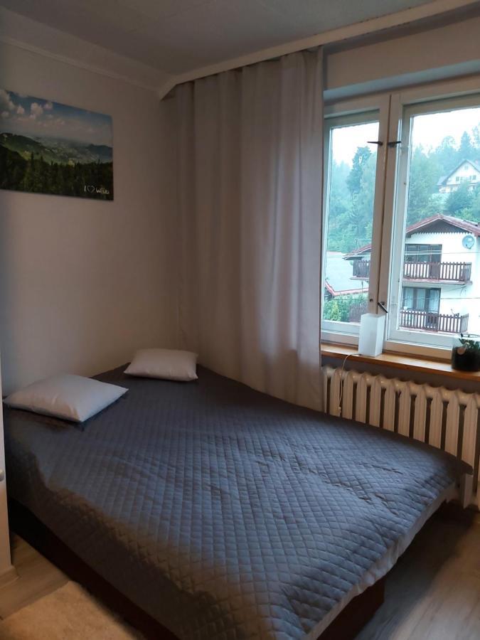 U Podnoza Kotarza Hotell Brenna Exteriör bild