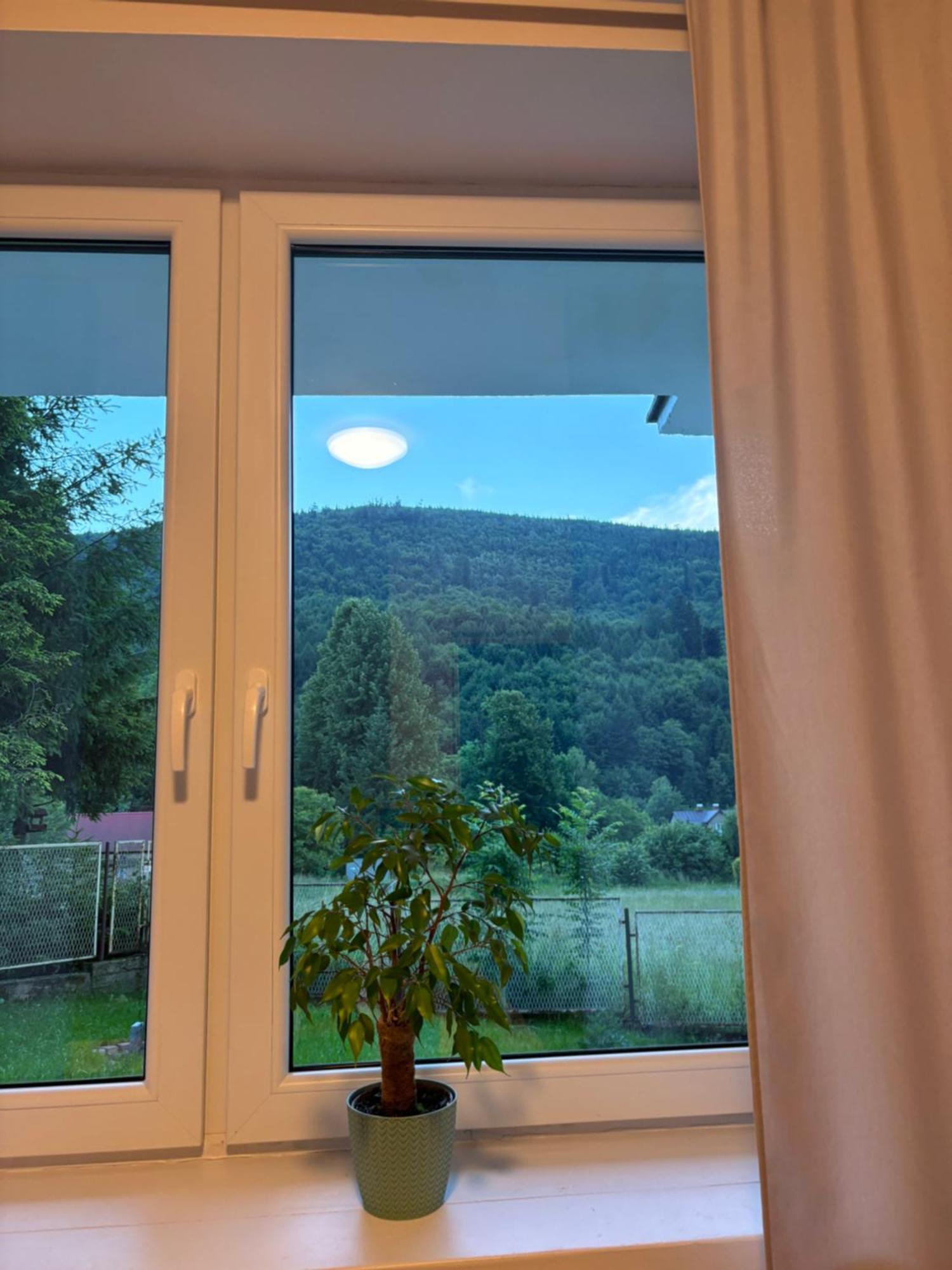U Podnoza Kotarza Hotell Brenna Exteriör bild